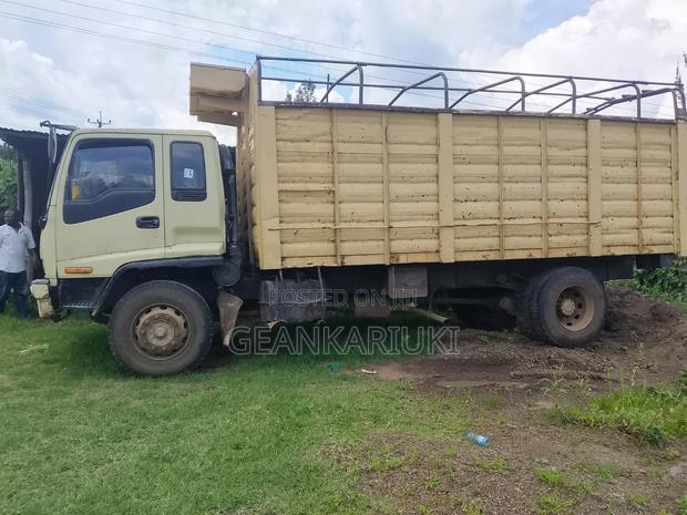 Isuzu FVR 23 - thumbnail 3