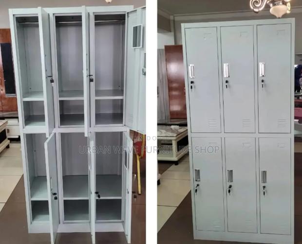 6door Office Filing 