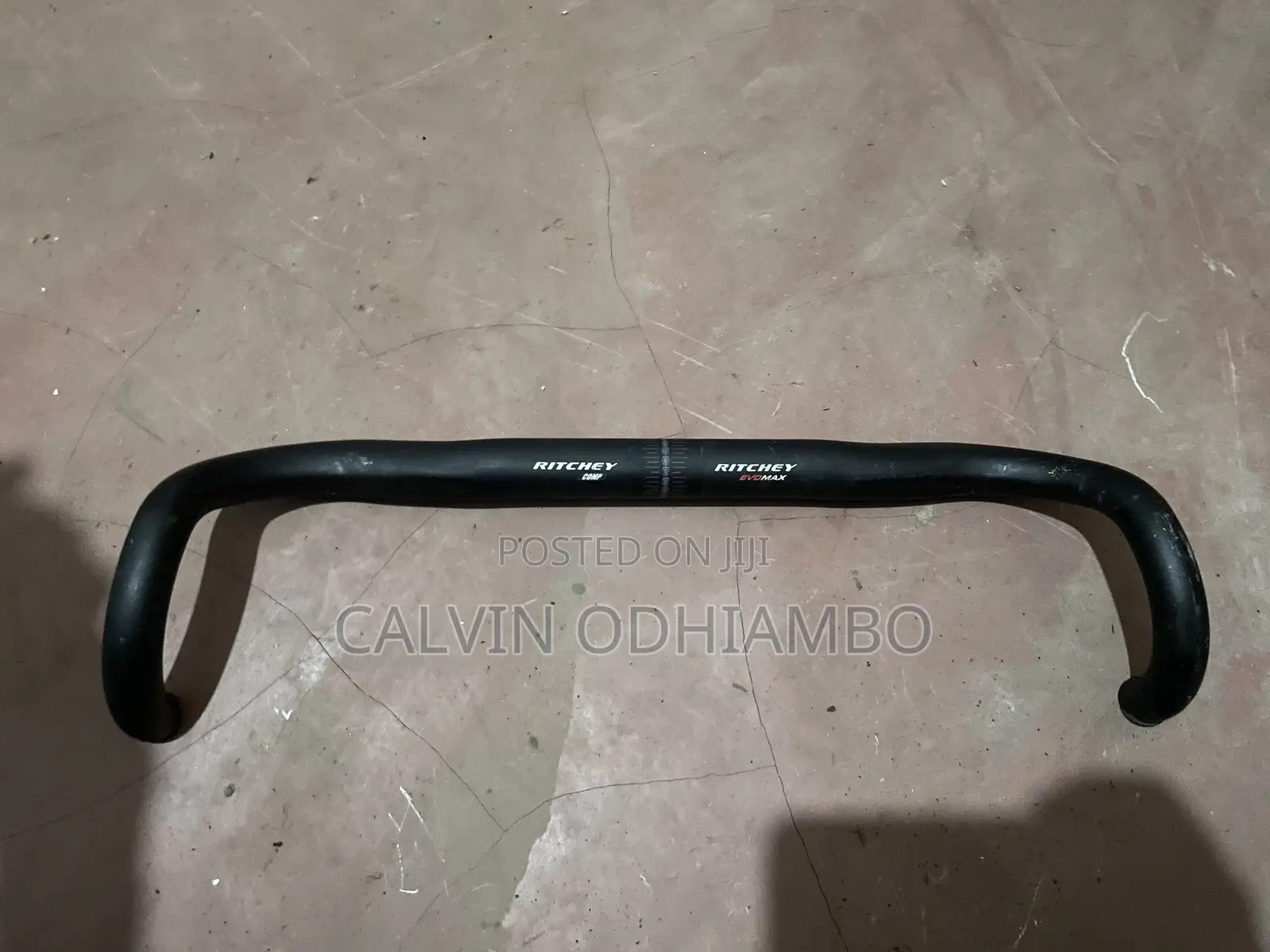 Handle Bar