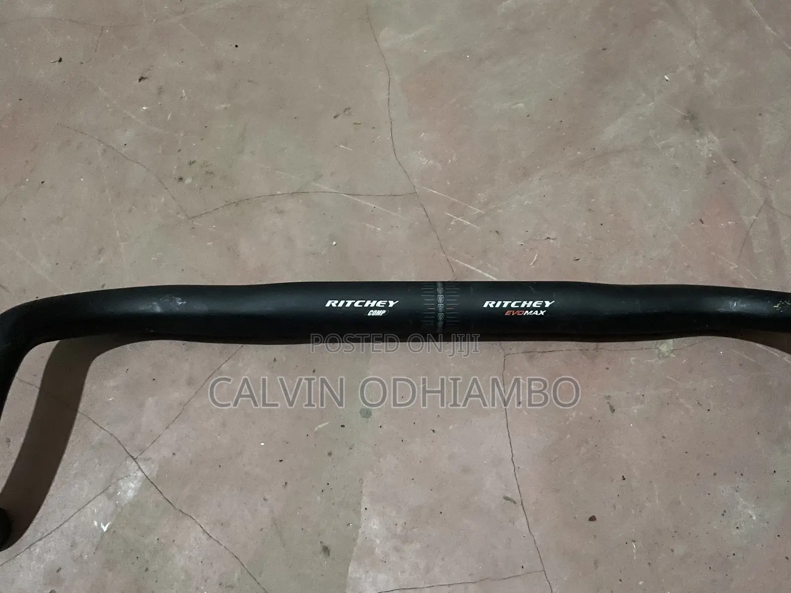 Handle Bar