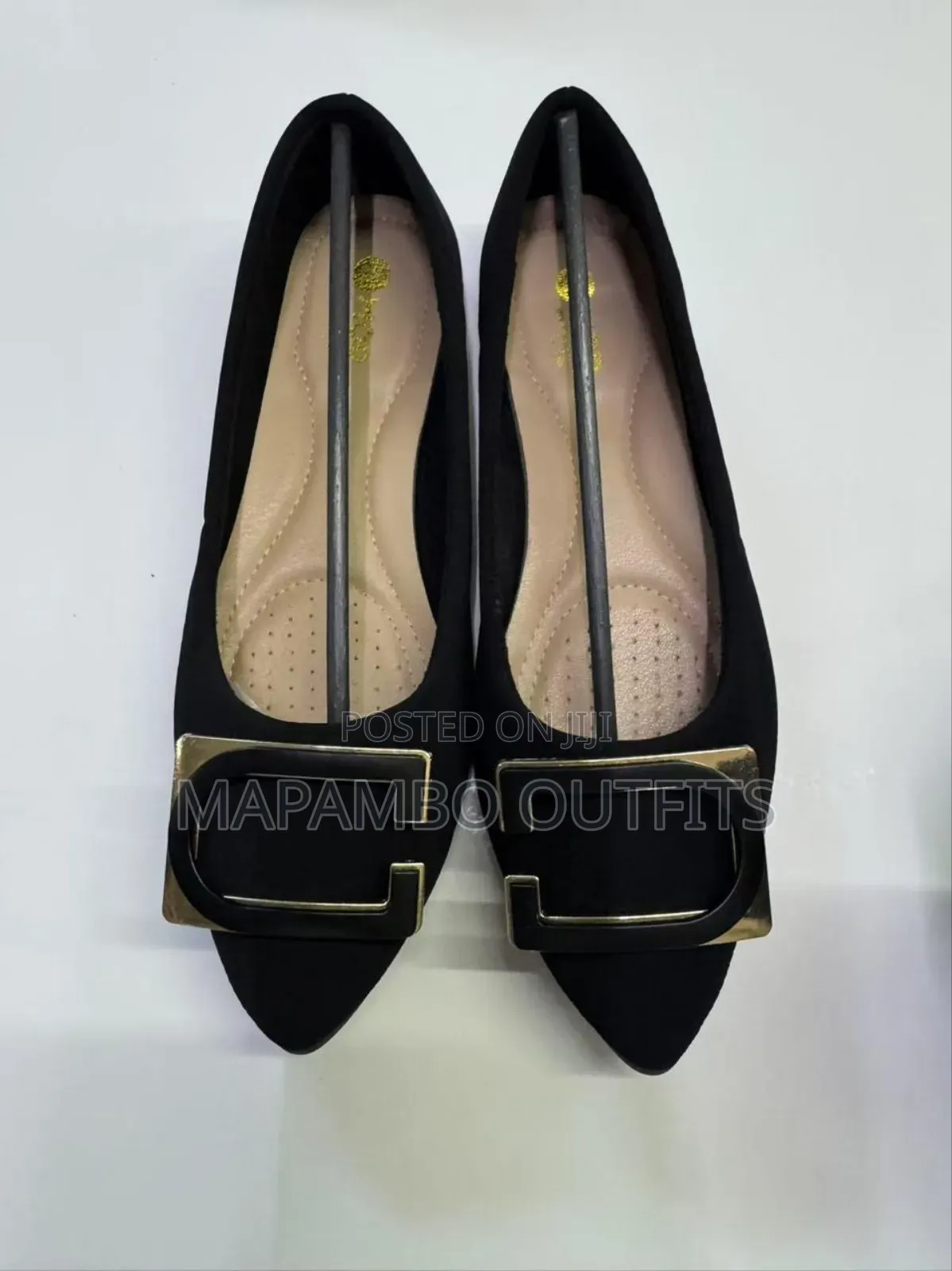 Quality Ladies Shoes