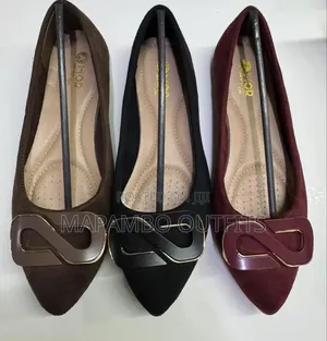 Quality Ladies Shoes