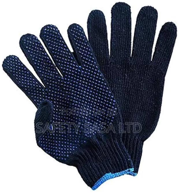 Cotton Gloves