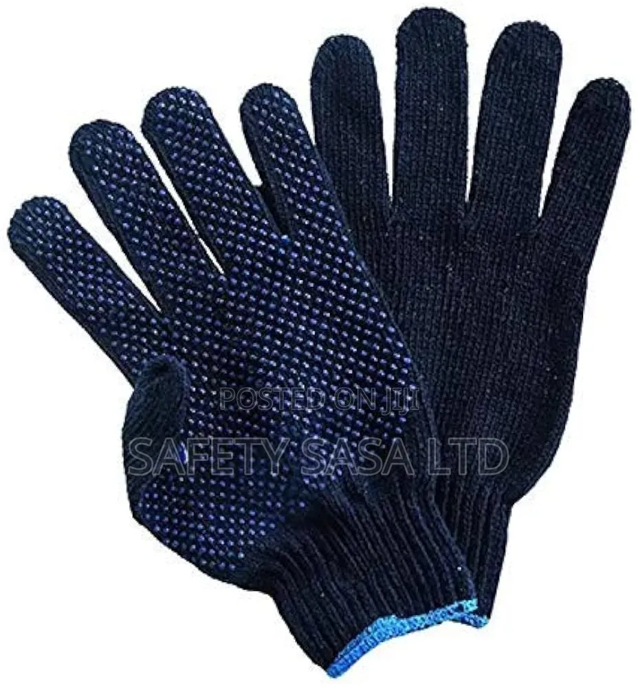 Cotton Gloves