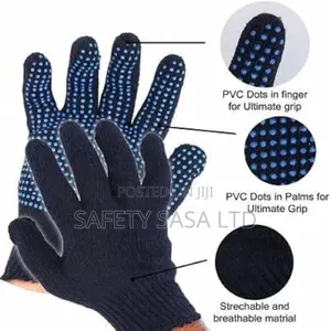 Cotton Gloves