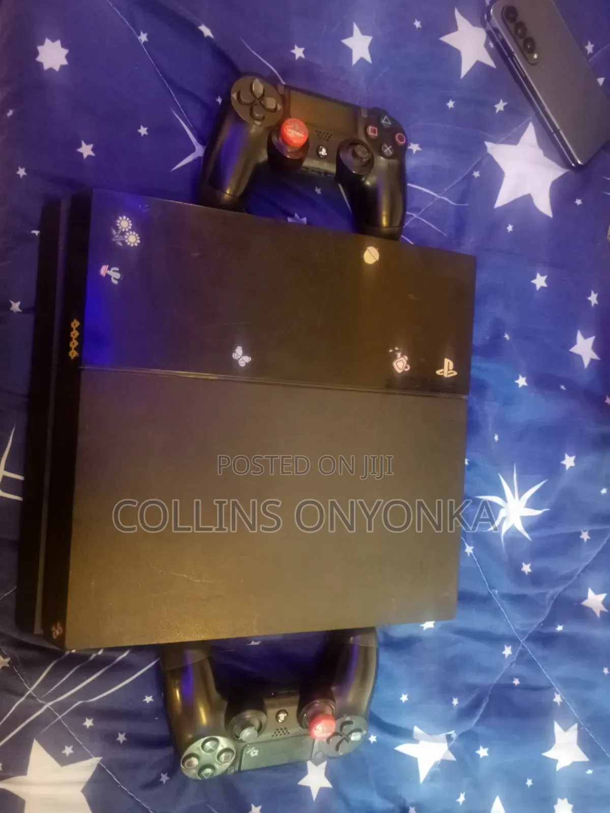 Ps 4 Playstation 4