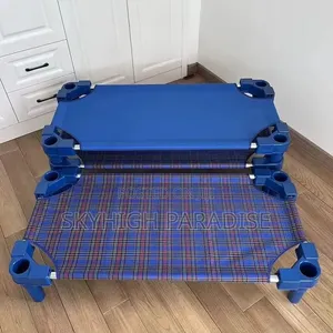 Kshs 4000/- Stackable Kindergarten Special Plastic Canvas
