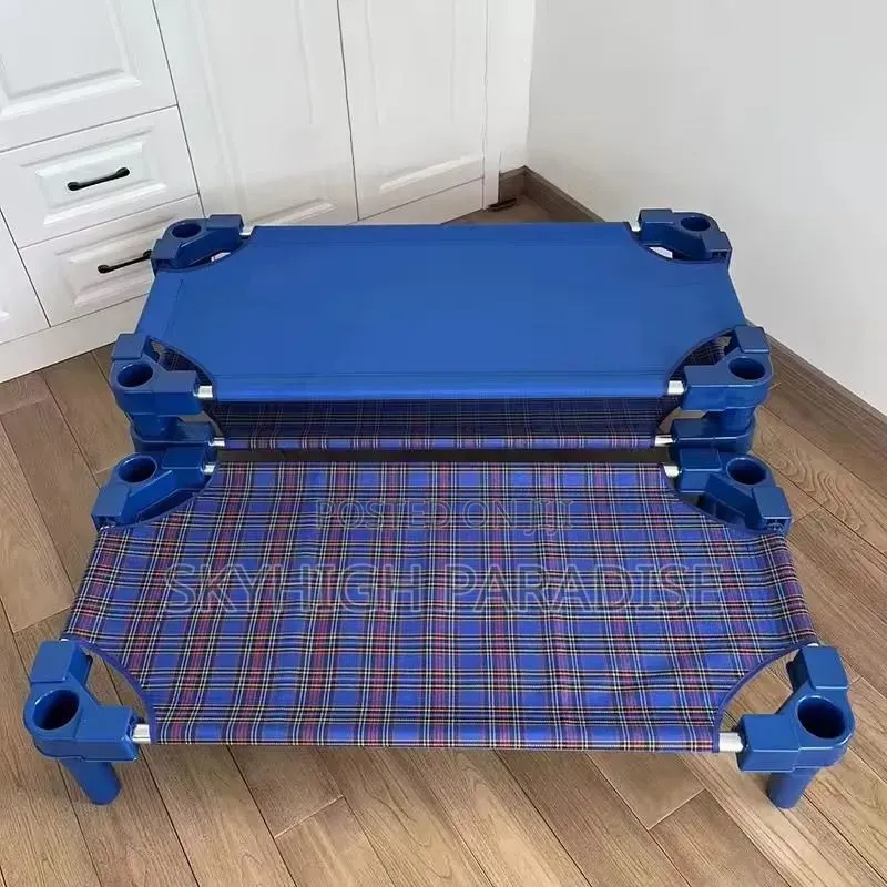 Kshs 4000/- Stackable Kindergarten Special Plastic Canvas