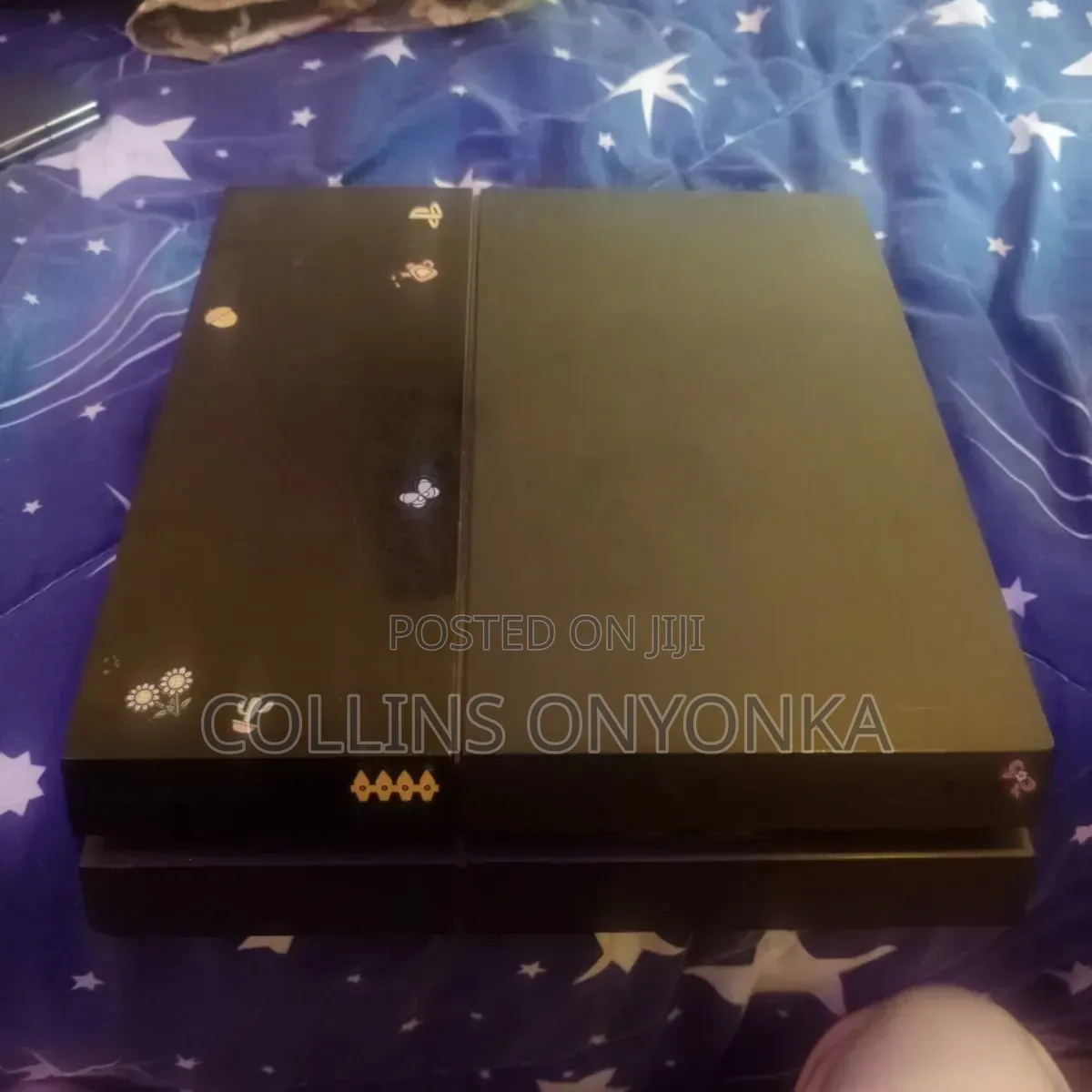 Ps 4 Playstation 4