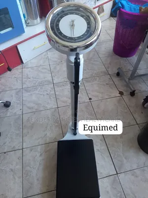 Mechanical Weight and Height