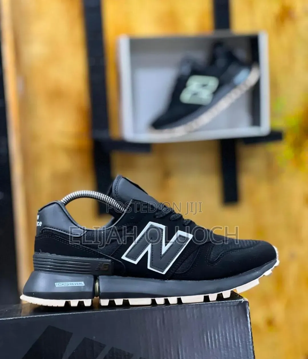 New Balance Rc 1300 Quality Sneakers