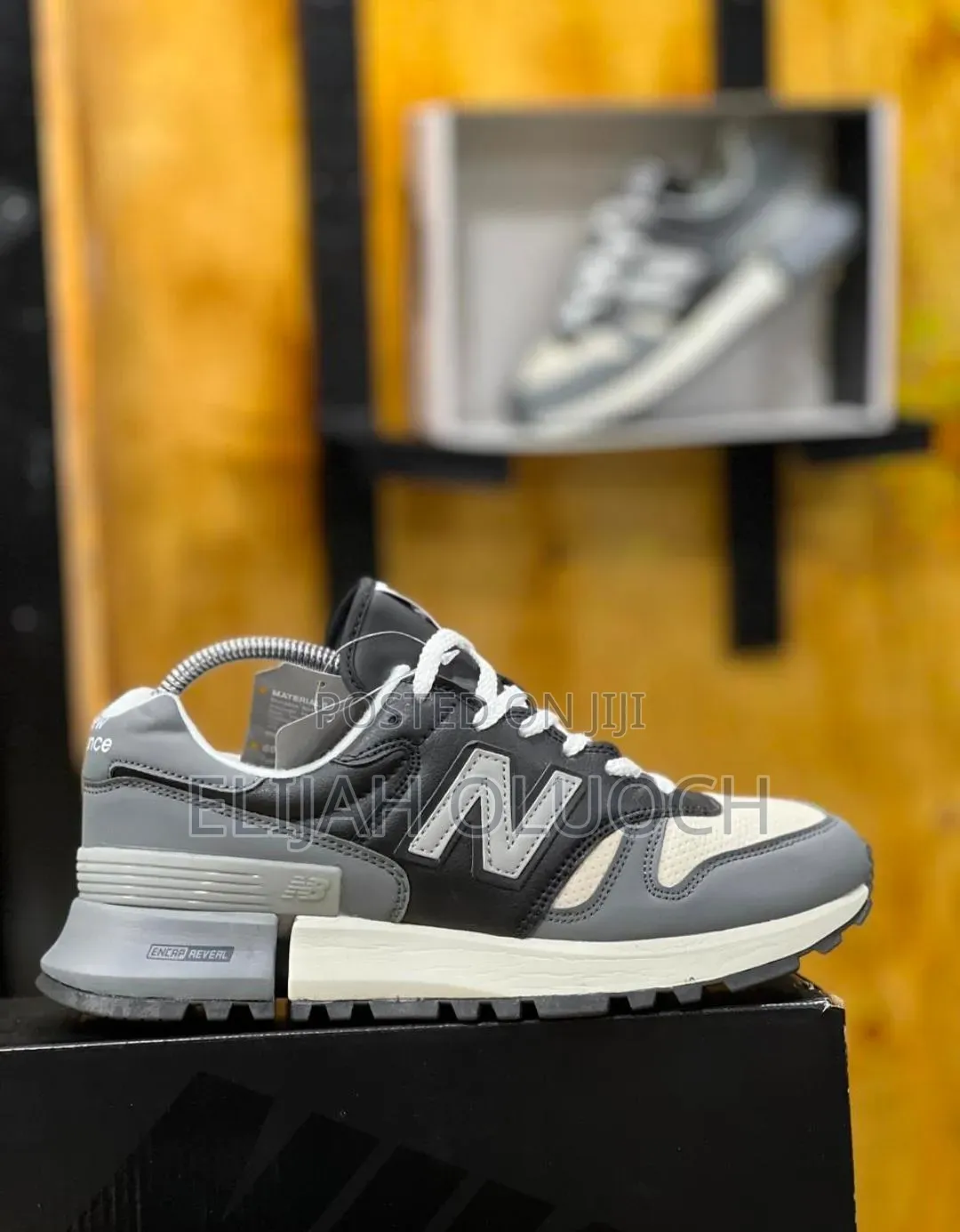 New Balance Rc 1300 Quality Sneakers