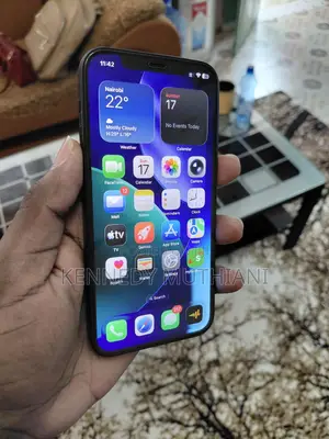 Apple iPhone 12 128 GB Black