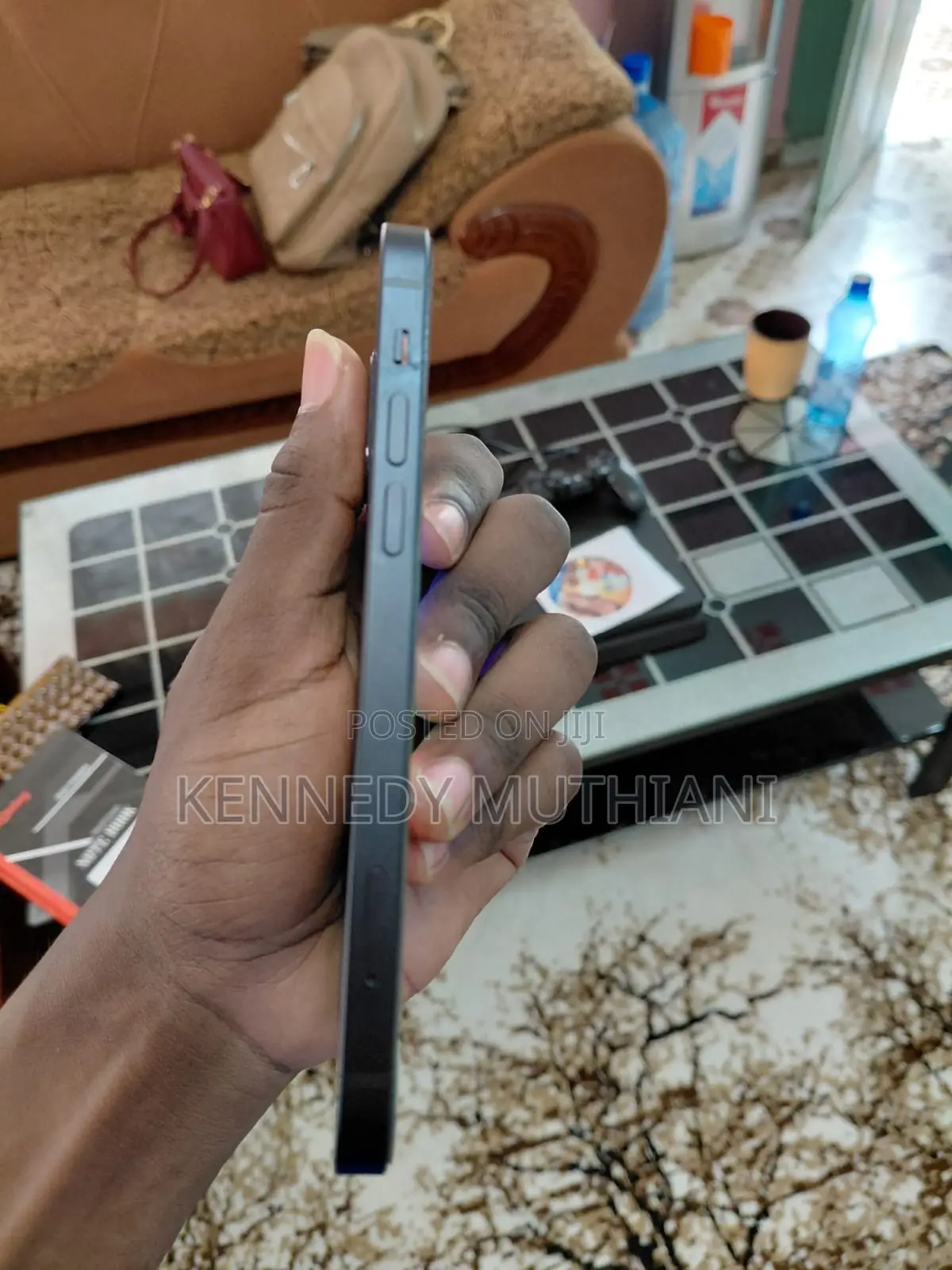 Apple iPhone 12 128 GB Black