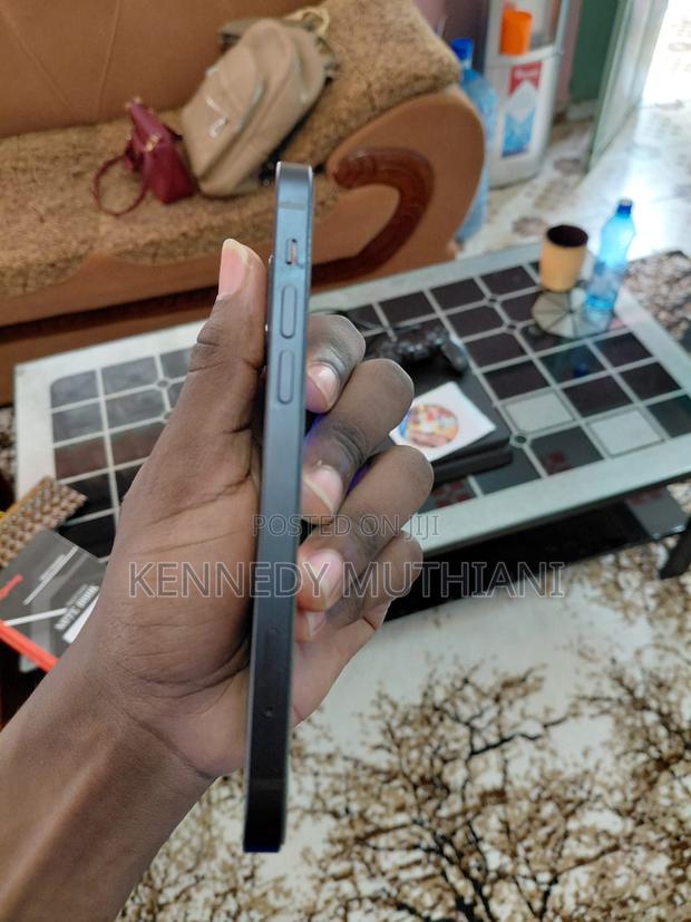 Apple iPhone 12 128 GB Black - thumbnail 9