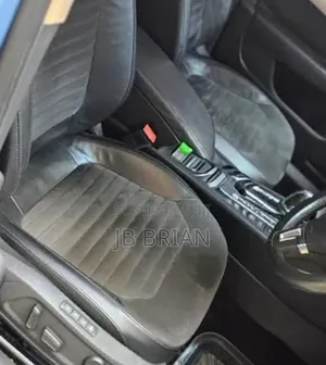 Volkswagen Passat 2013 Blue
