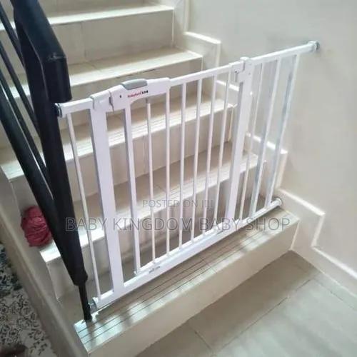 Baby Safety Gate - main view