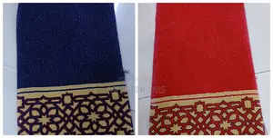 Thick Mosque Carpet Rolls – Comfortable Non-Slip