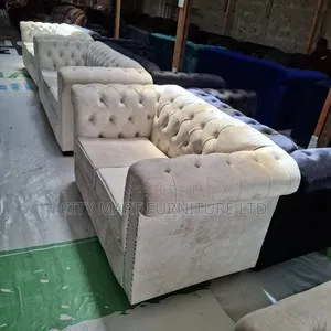 Luxury 2-Seater Modern Chester Sofas Offers