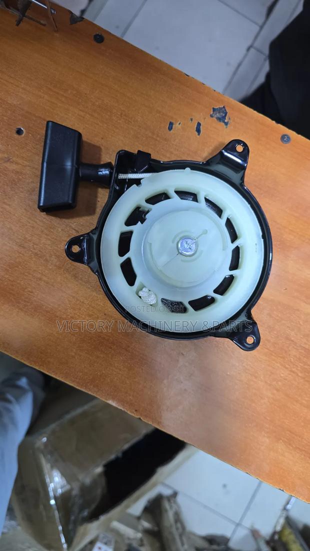 3 Holes Lawn Mower Starter