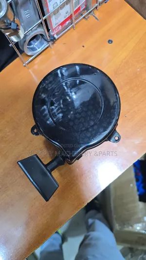 3 Holes Lawn Mower Starter