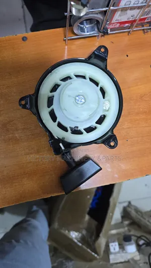 3 Holes Lawn Mower Starter