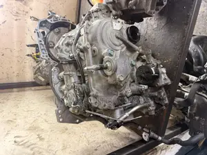 Hr12 Gearbox (Motor Non Motor)