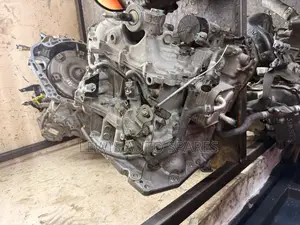 Hr12 Gearbox (Motor Non Motor)