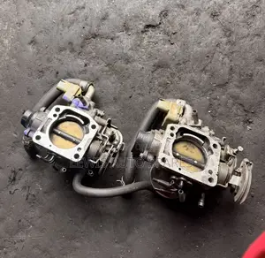 3rz Throttle Body Prado 120 Prado 95
