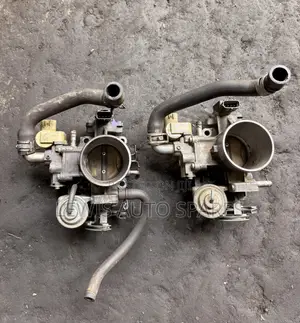 3rz Throttle Body Prado 120 Prado 95