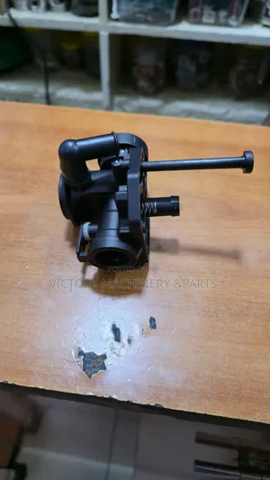 Lawn Mower Carburator