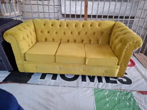 Treasured 3-Seater Modern Chester Sofas Offers