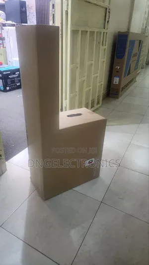 Samsung Hw-C450 300w 2.1ch Wireless Subhoofer