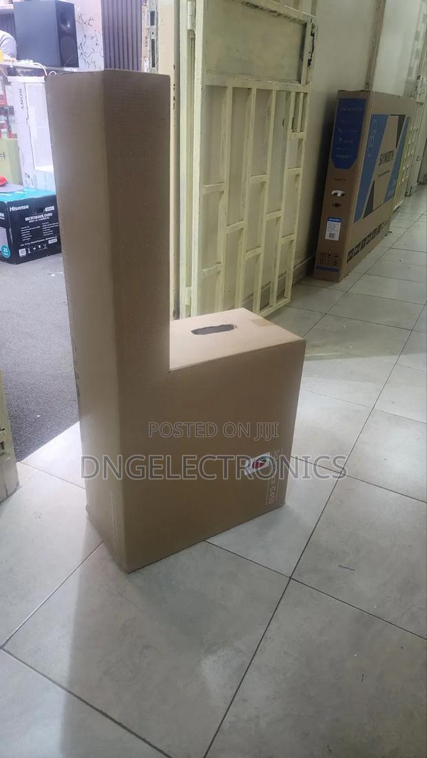 Samsung Hw-C450 300w 2.1ch Wireless Subhoofer - main view