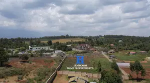 Residential Plot in Kikuyu, Ondiri – Distress Sale!