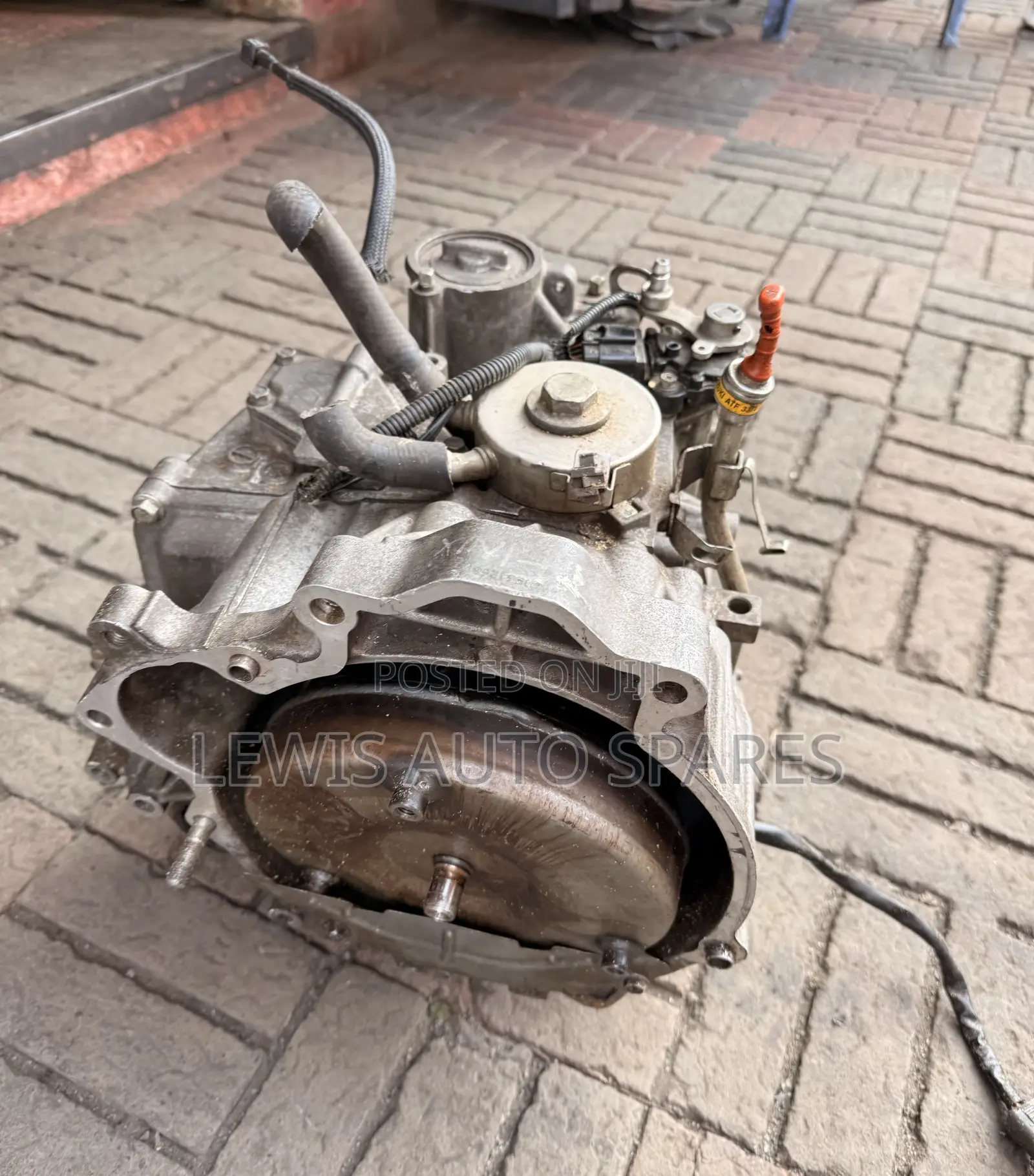 K6a Gearbox Suzuki Alto,Solio,Splash