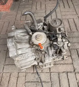 K6a Gearbox Suzuki Alto,Solio,Splash