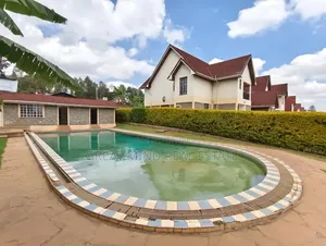 4bdrm Mansion in Kadeya Villas, Matasia for rent
