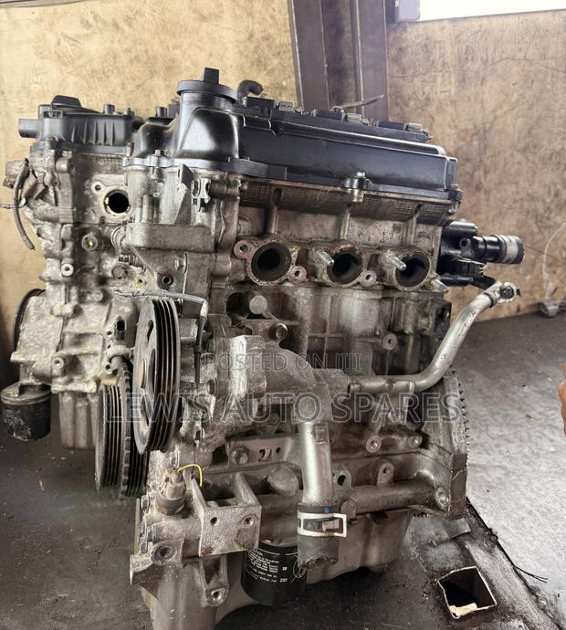 K6a Slim Engine Alto - thumbnail 3