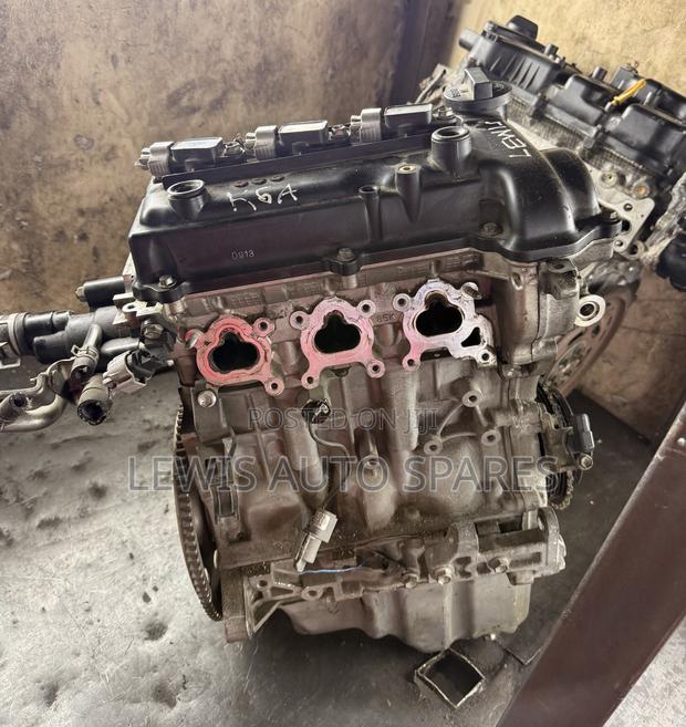 K6a Slim Engine Alto - thumbnail 5