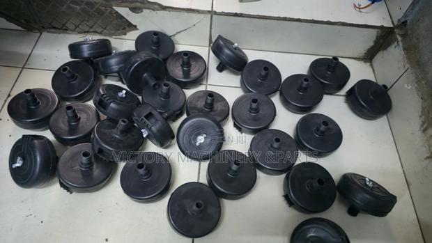 25l>50l Compressor Air Cleaner - main view