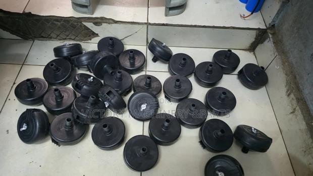 25l>50l Compressor Air Cleaner - thumbnail 2