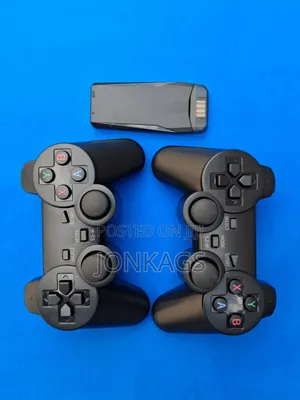 Home Game Console M8