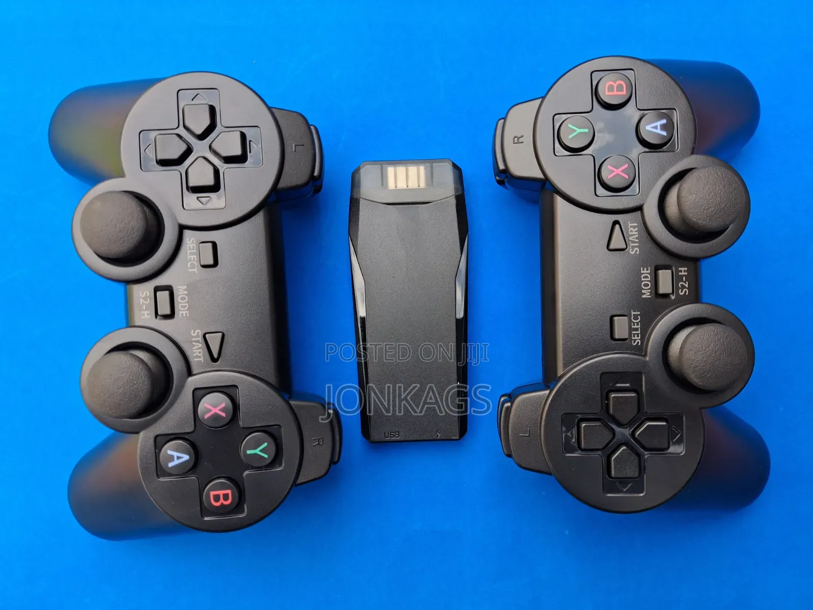Home Game Console M8