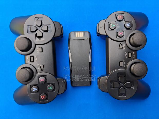Home Game Console M8 - thumbnail 5