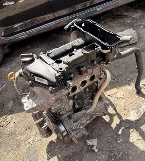 1kr Passo Boon Slim Engine