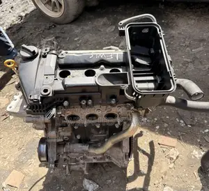 1kr Passo Boon Slim Engine