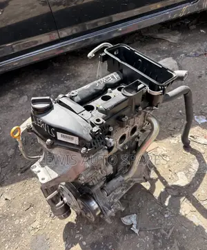 1kr Passo Boon Slim Engine