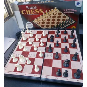 Brain Chess