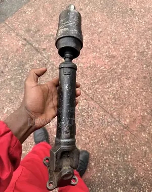 Toyota Rush Propeller